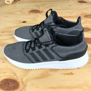 Adidas Cloudfoam Mens Shoes Used